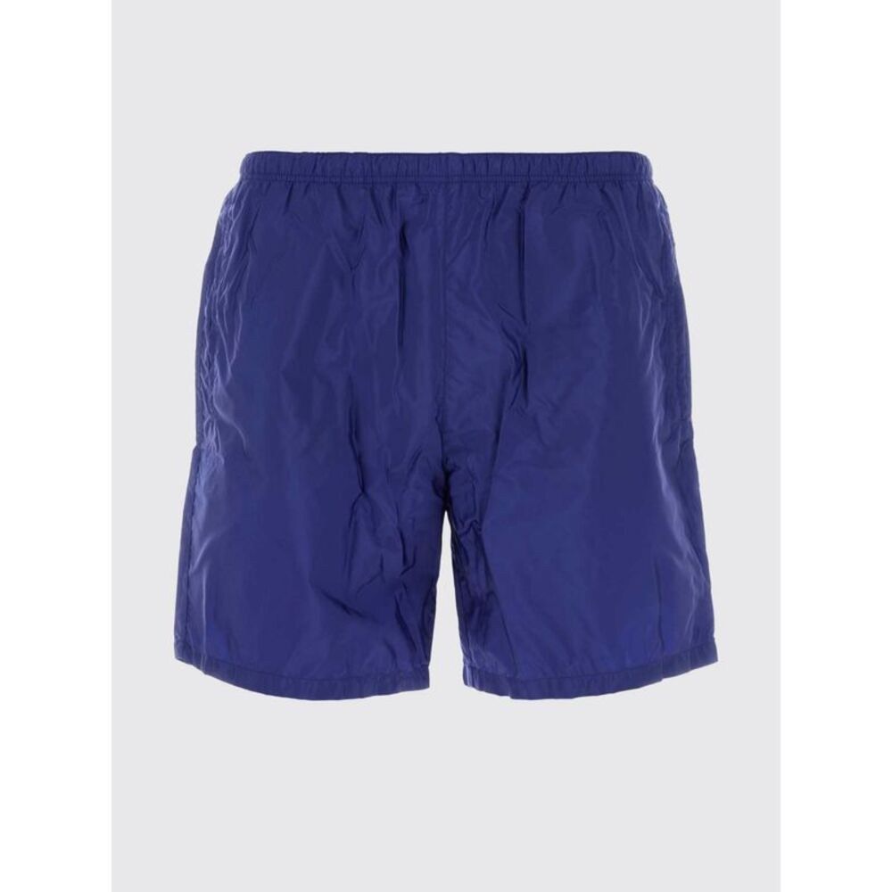 Prada Men Prada Re-Nylon Swimsuit